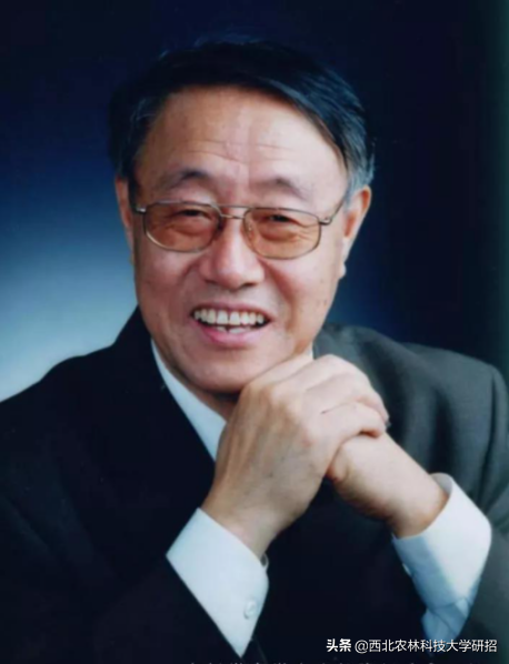 “一代水圣”“当代水神”！解决“水难题”，他们都与陕西有关