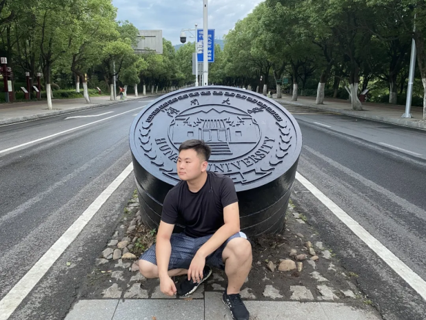 手握多所名校offer、斩获华为奖学金！湖南“学霸天团”，集体保研名校深造！