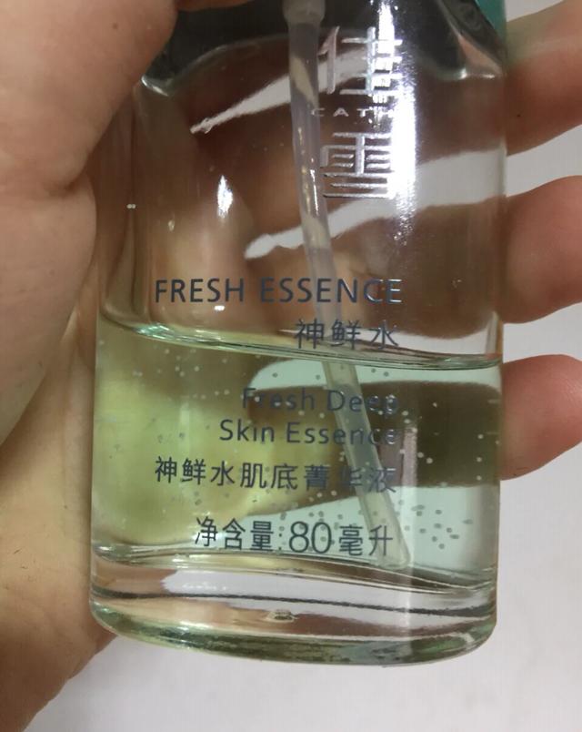 国货最强的化妆水：佳雪没听过，薇诺娜修复，最后一个几乎都用过