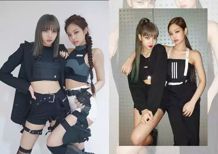 不止有lisa,这些泰国女明星个个都绝了!