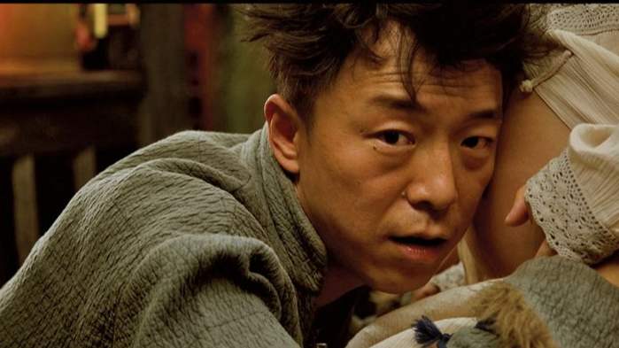 黄渤主演的电影《杀生》，一个荒唐的故事，发人深省的结局