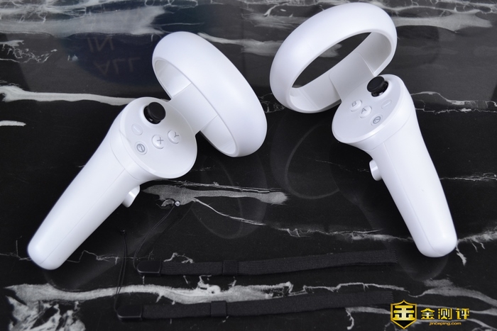 金测评 Pico Neo 3VR一体机幻梦体验 造梦“头号玩家”重启虚拟现实