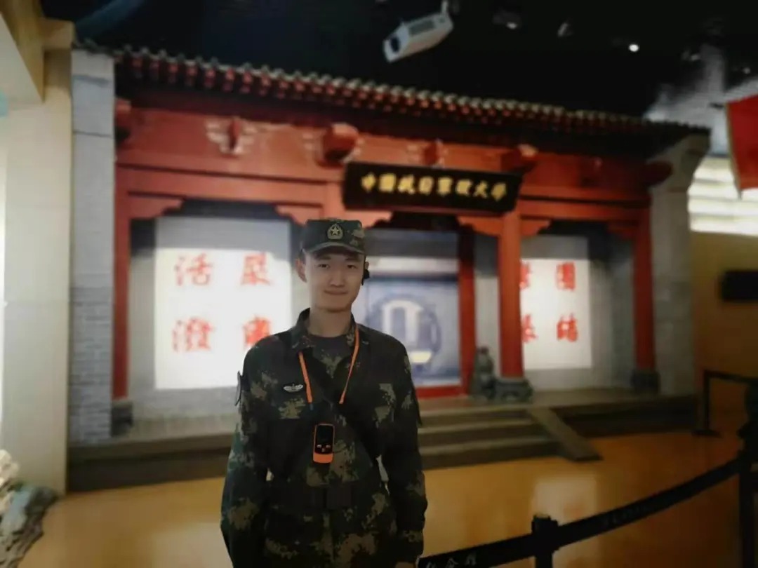 军考干货！来自“上岸”师兄师姐的征战“宝典”④