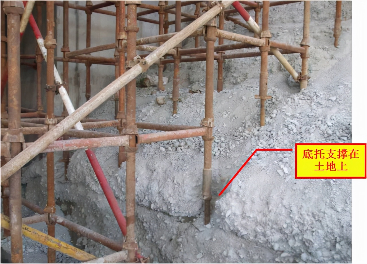 桥梁工程必备！现浇简支箱梁、支架和钢管柱贝雷梁该怎么做？