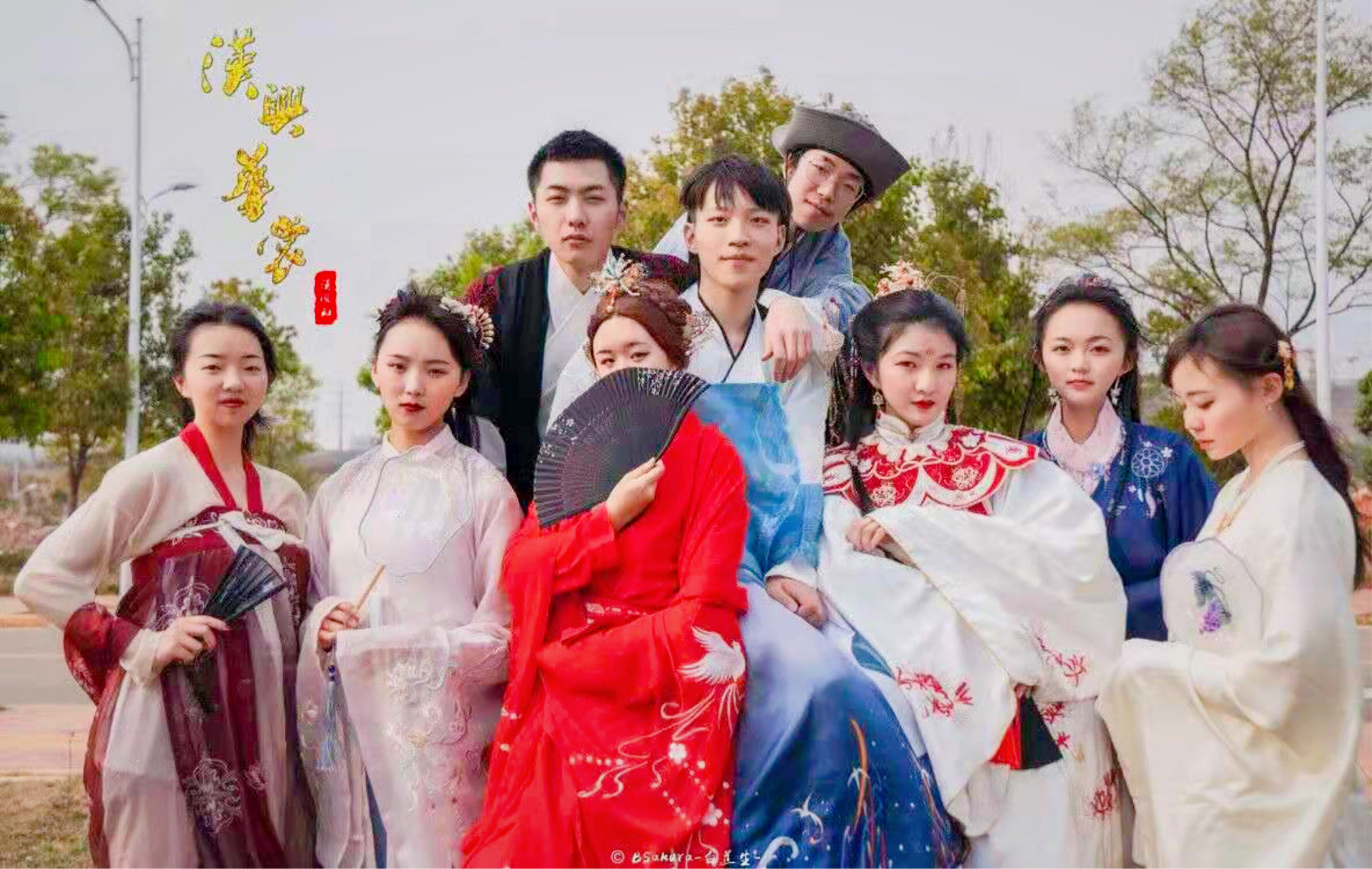 2021级新生看过来！你要的入学报到攻略都在这里