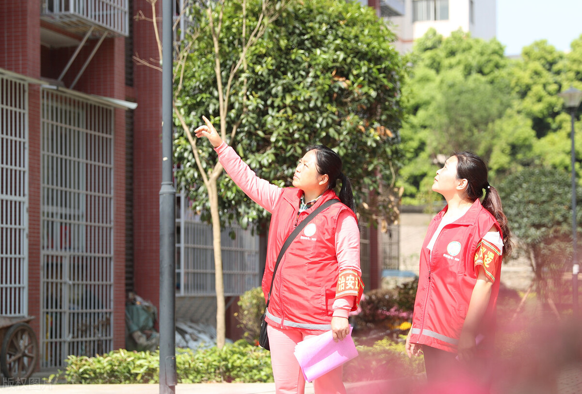 网格管理员是公务员还是事业编？有没有前途？值得去吗？