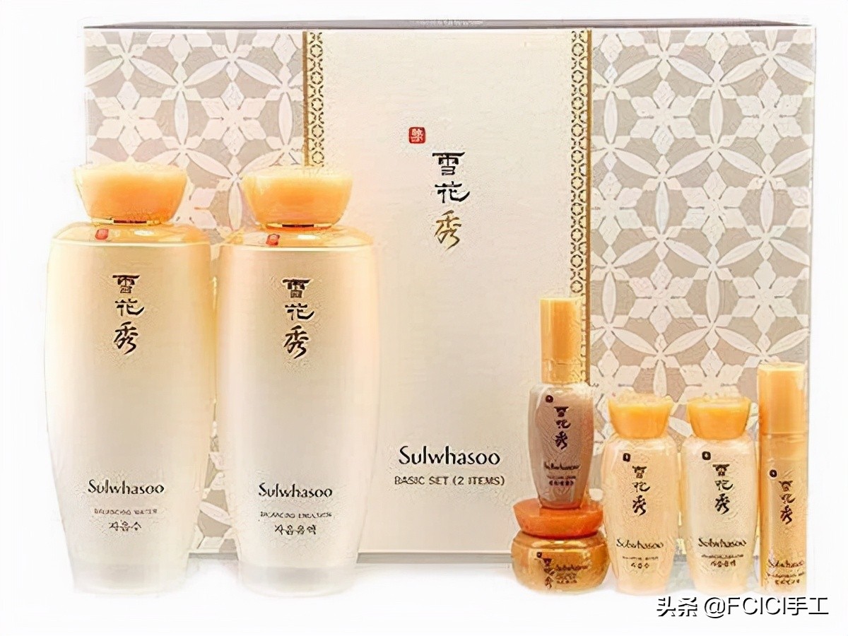全球十大護膚品牌產品哪些值得購買？