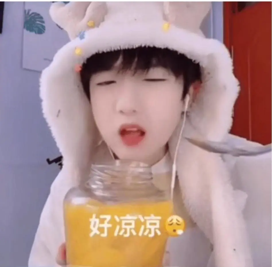 40亿播放的“夹子音”,为什么令人上头?