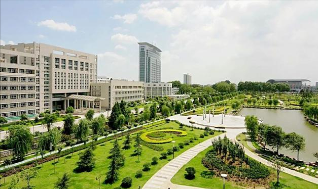江苏十所高校获支持：冲击双一流，江苏大学在列，南工大众望所归