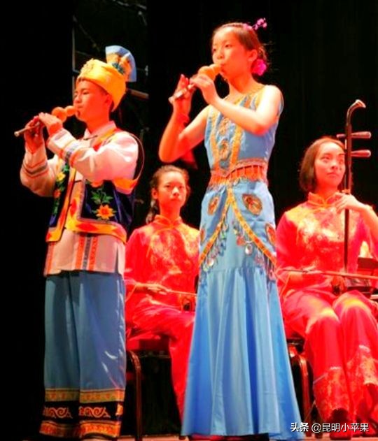 云南哪所中学最好，非安宁中学莫属