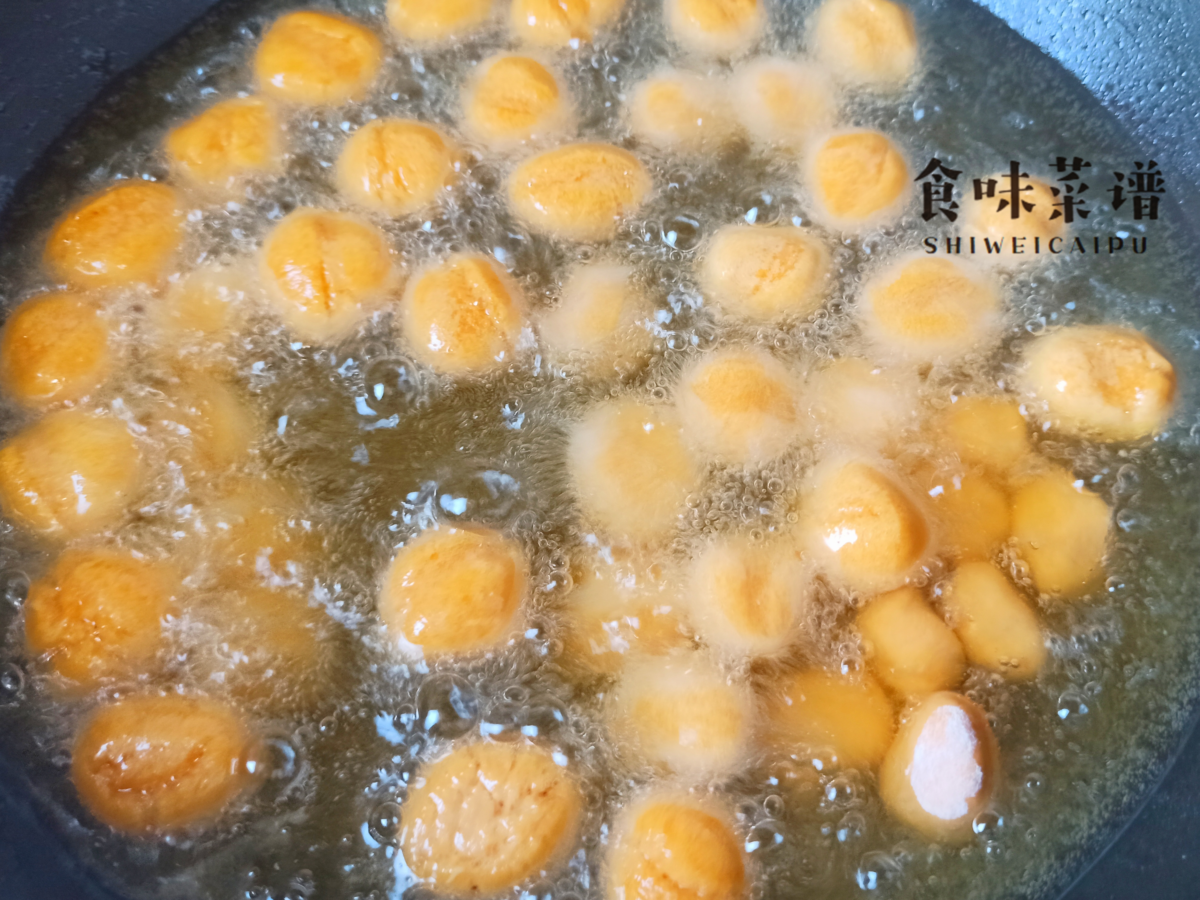 想吃零食不用買，教你自製6款休閒零食，香甜酥脆，孩子們都愛吃
