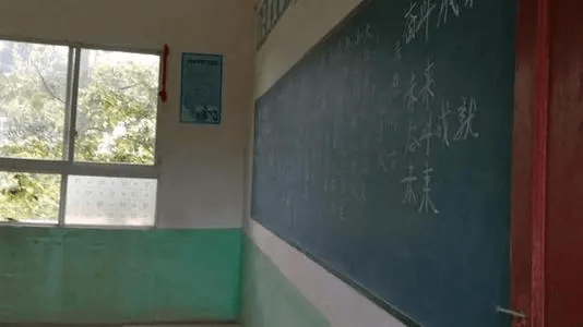 古天乐学校荒废多年没用处，是为积攒人气？能“黑”他的只有太阳