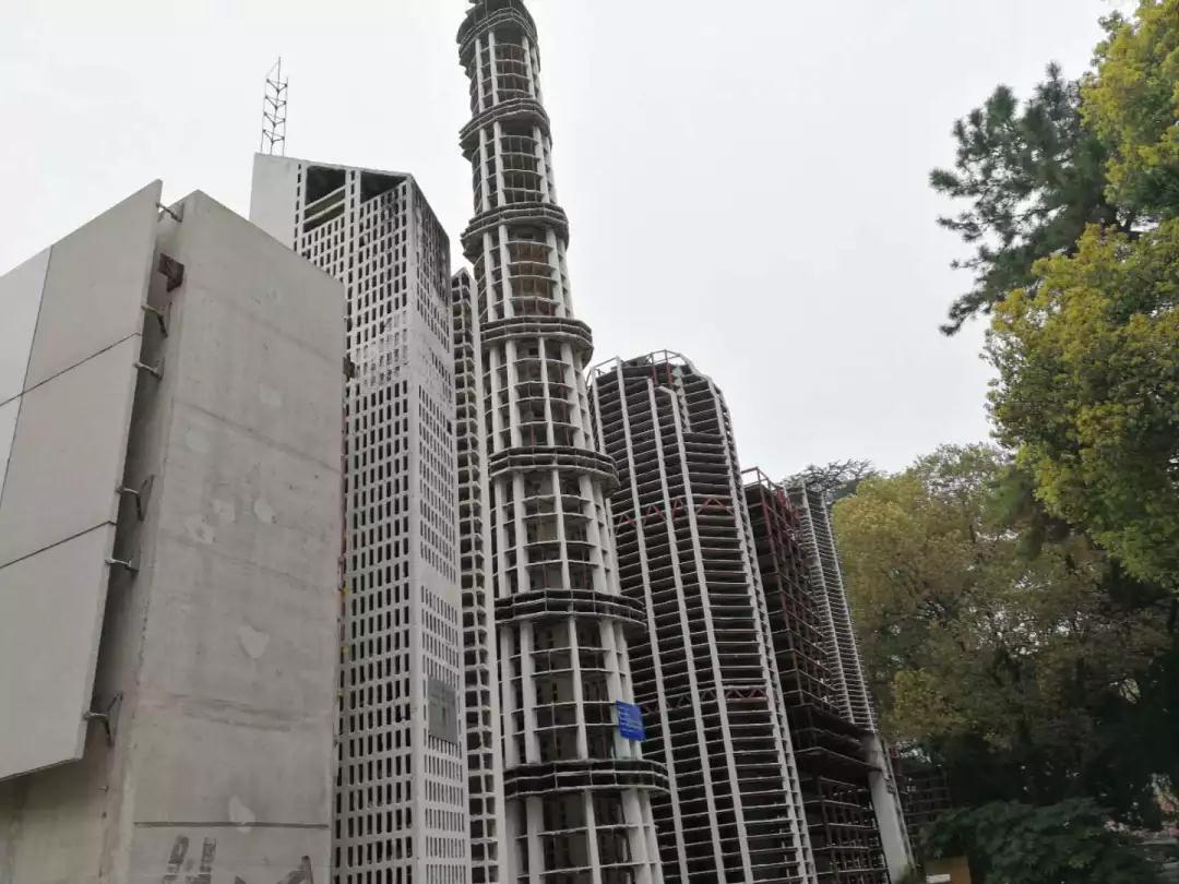 考研院校说 | 同济大学：同舟共济，同济古训！