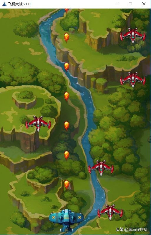 黑马程序员培训（C）