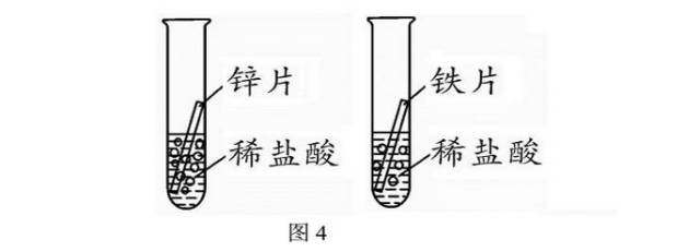 金属活动顺序表的基本概念 化学活动性顺序表口诀