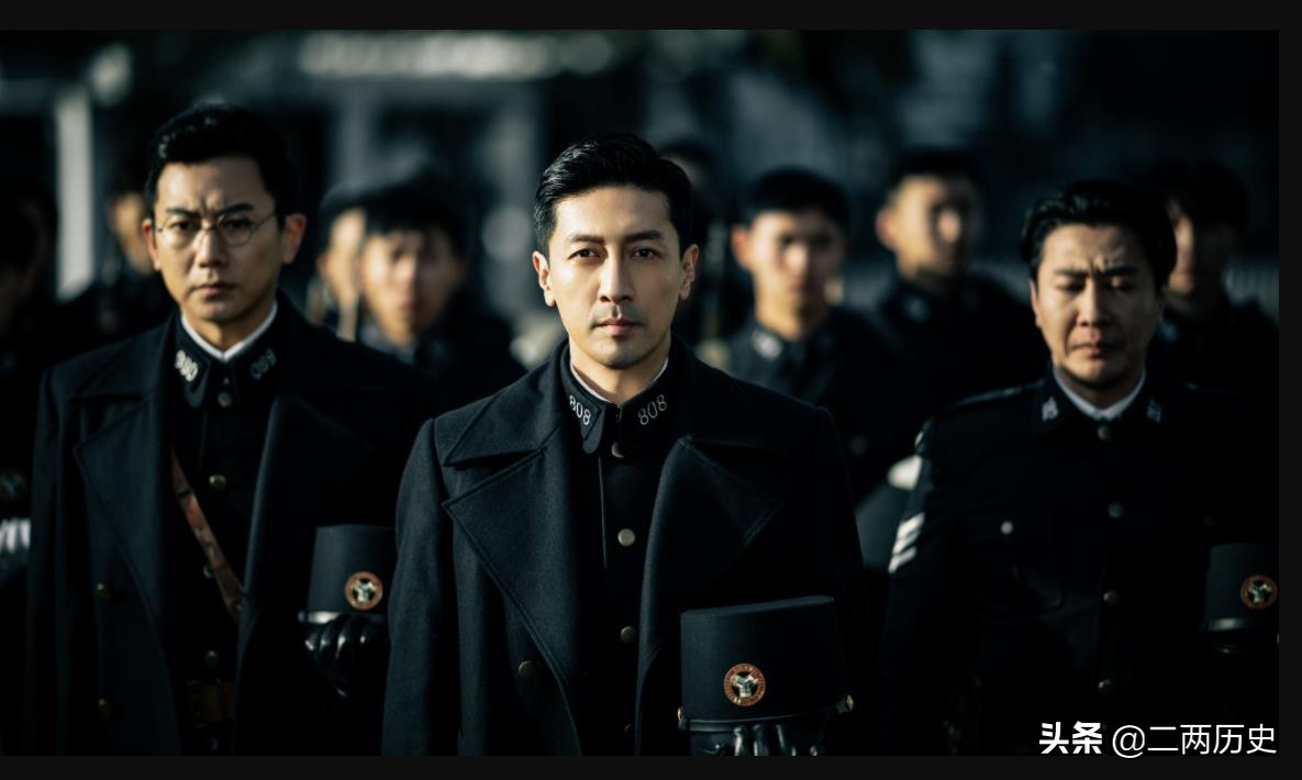 生死兄弟电影剧情「介绍」 _晶羽科技