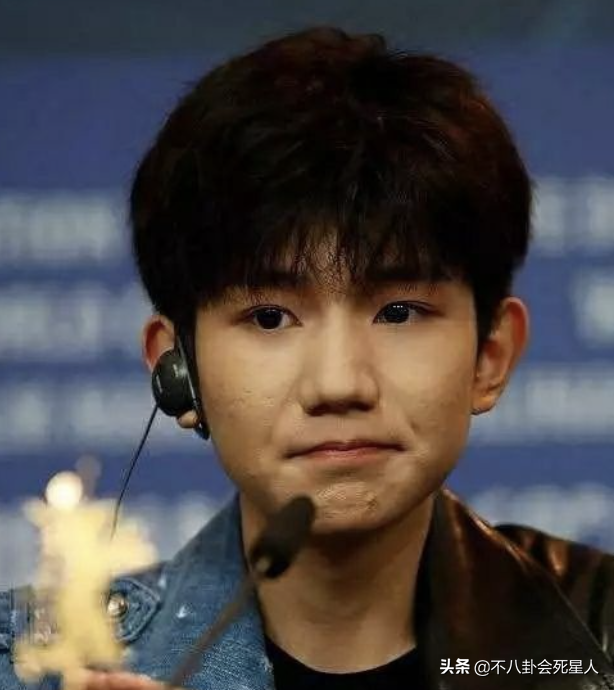 15位男星素颜曝光,皮肤坑坑洼洼,残留动脸痕迹