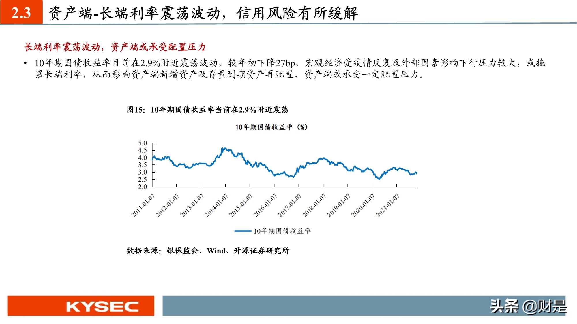 保险行业投资策略：估值见底，低预期下寻找内外部边际超预期