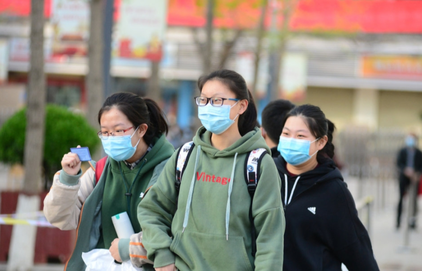 被调剂到不喜欢的专业，上大学后能否“转专业”，学生需提前知晓