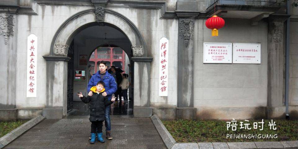 旅游攻略来了！武汉好玩又便宜，美食不重样，是时候带娃去一趟了