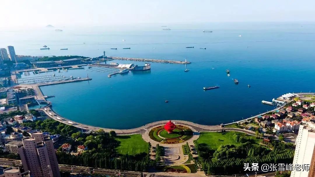 张雪峰讲高考志愿:除北上广深，9大热门城市可选，这些专业最吃香