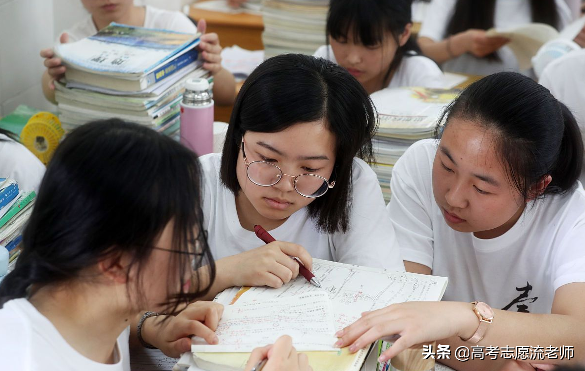 距离高考时间（2021年高考时间已确定）