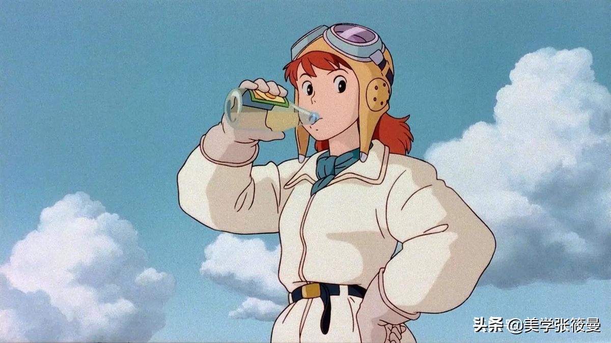 红猪宫崎骏电影剧情「详细介绍」 _晶羽科技