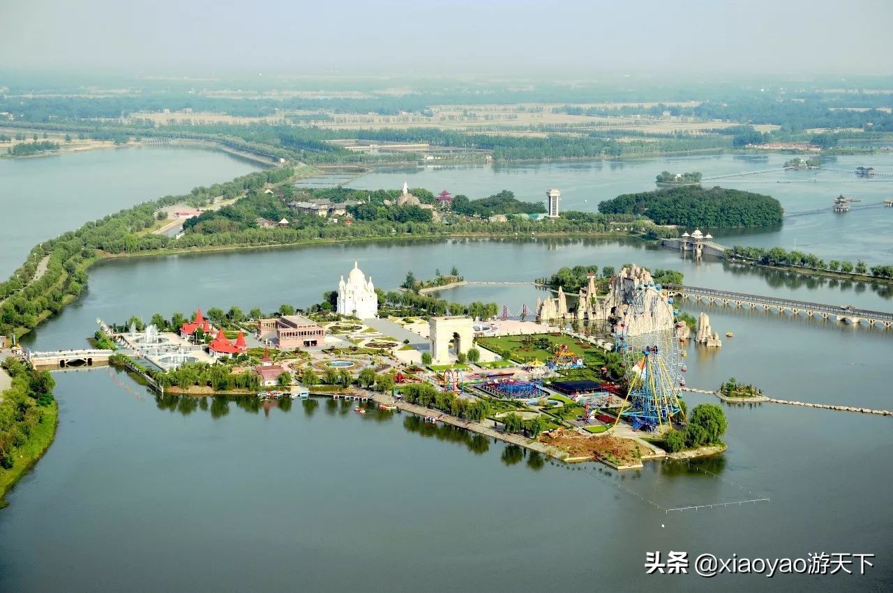 全国5A级旅游景区最新门票价格（安徽篇）