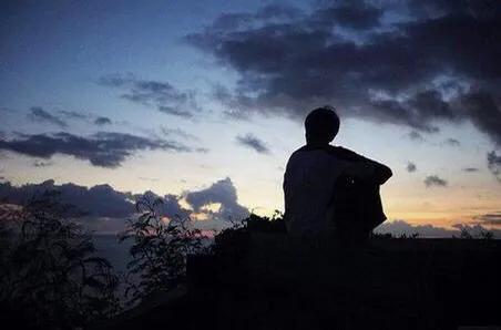 中学生佳作：在孤独中成长