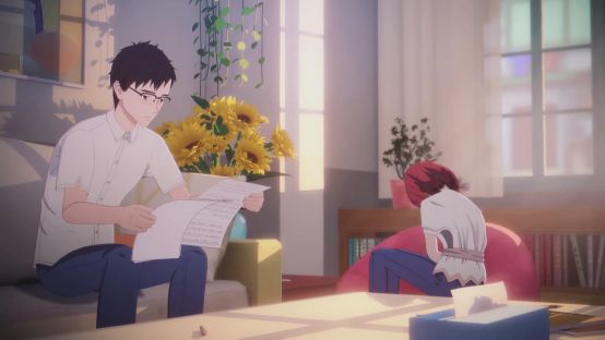 去年口碑爆棚的良心国漫，今年终于出续作了！