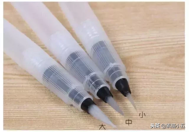 干货，画画的人怎能不知道这八大画材品牌！