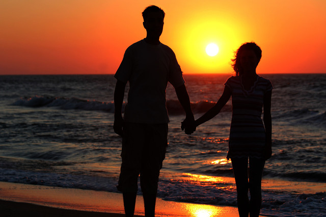 由卢冠廷和莫文蔚共同演唱的《一生所爱》鉴赏