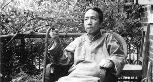 陈寅恪如何解读《西南联大》