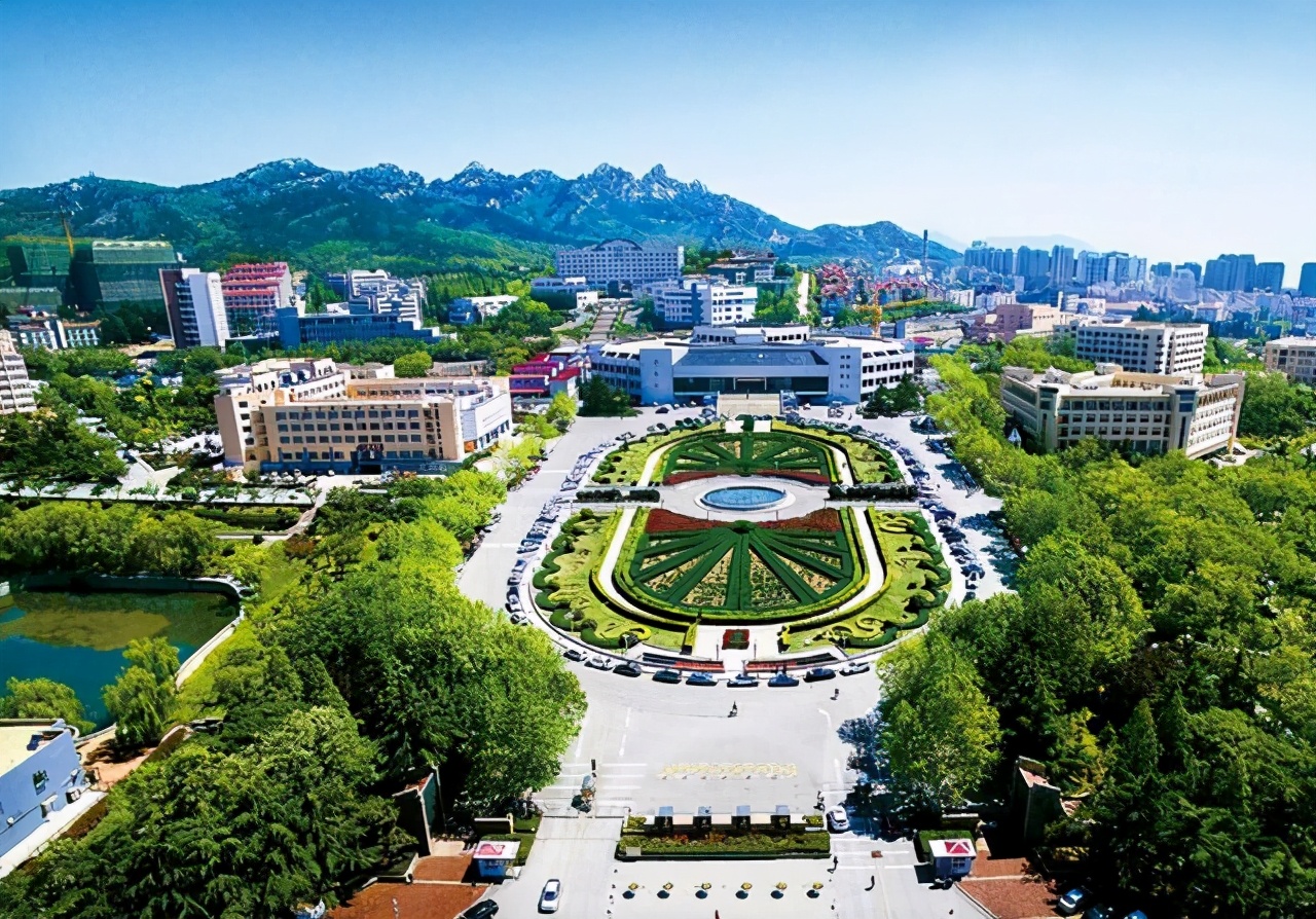 烟台大学全国排名（山东省）