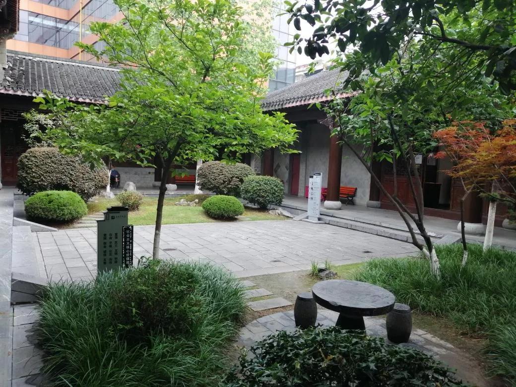 同我一起去旅行：安徽篇——合肥！