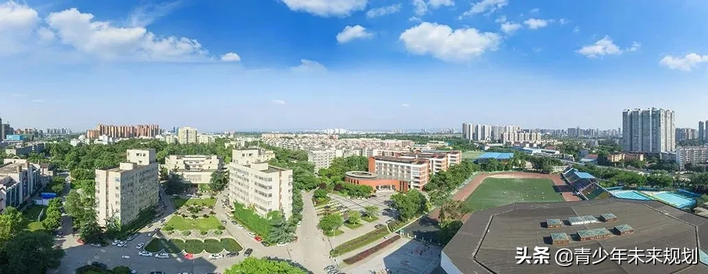 川大、电子科大、西财等大学招生计划早知道，赶快收藏研究