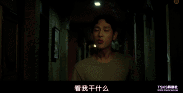 比《轮到你了》评分还高！不老男神成斯文变态，一个眼神就吓到你