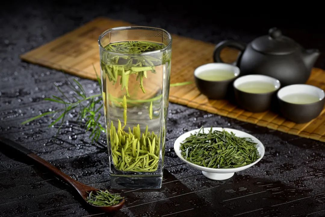 世界十大茶叶品牌中无一上榜，中国茶叶品牌到底缺了啥