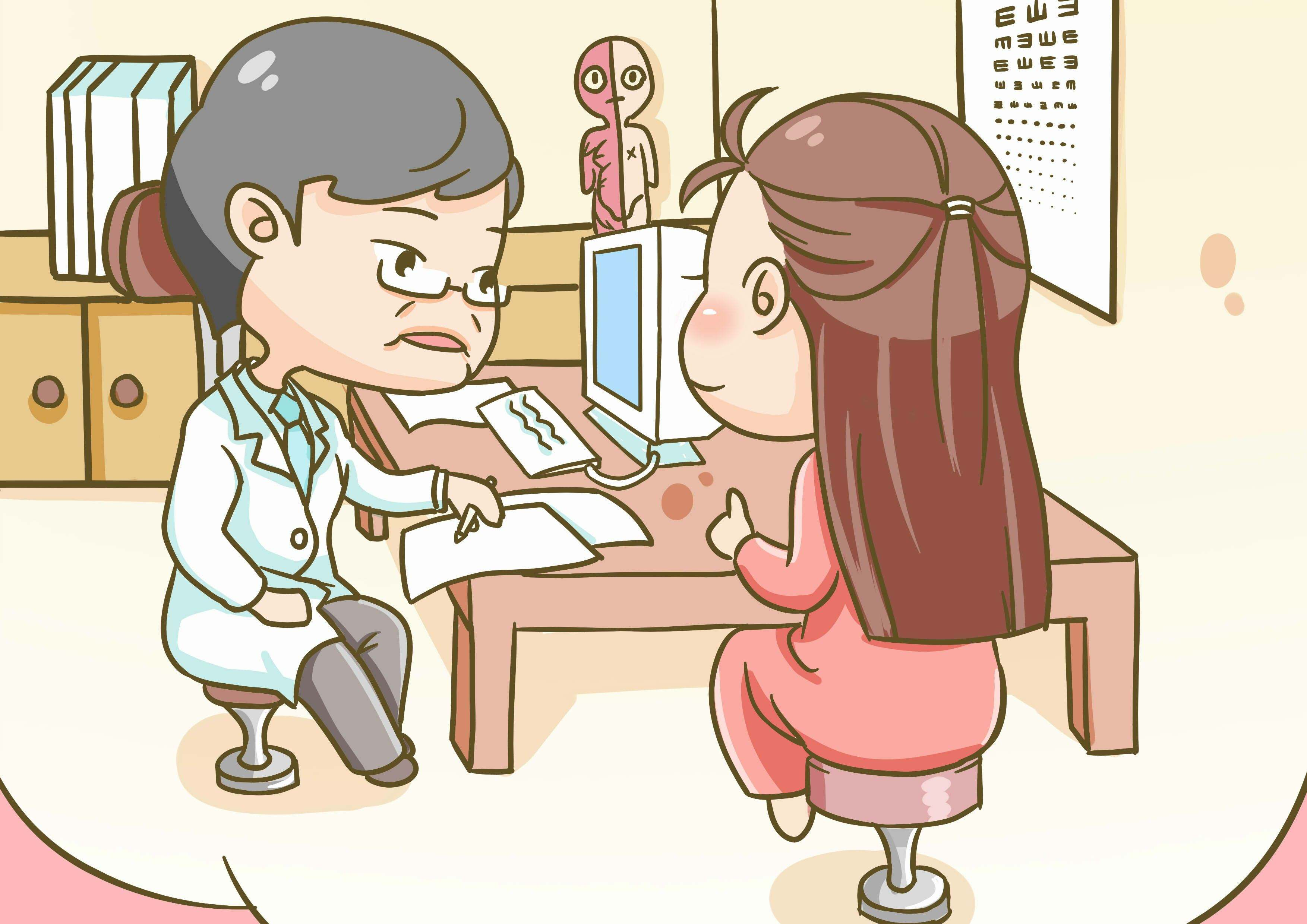卵泡发育不良该怎么办？