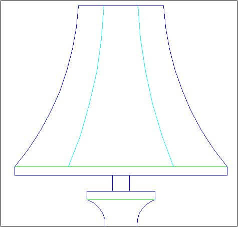 AUTOCAD——視窗縮放