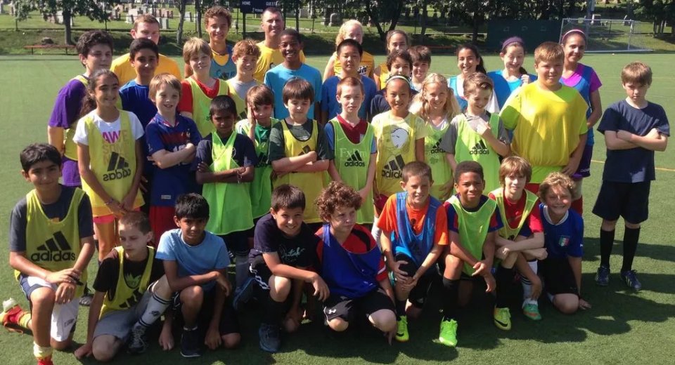 一网打尽，波士顿地区最全夏校集锦！附父母吃喝玩乐购攻略