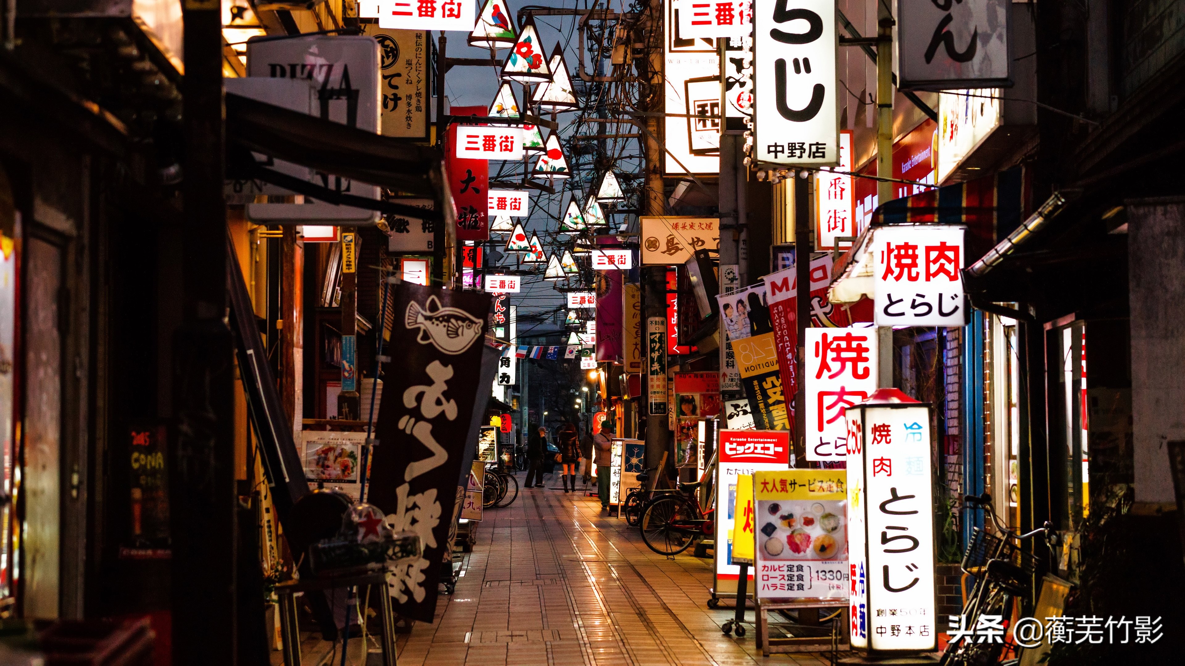 散文：世事变幻莫测，人心无常叵测，我却无能为力