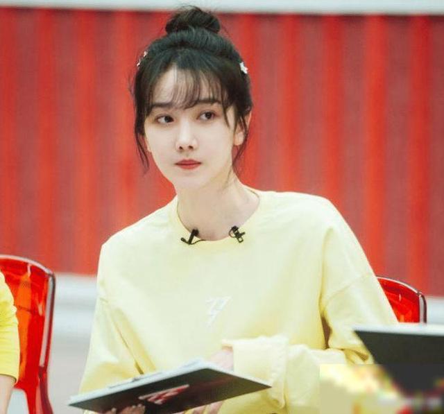 陈小纭又翻车了，败坏之前好不容易积攒的路人缘