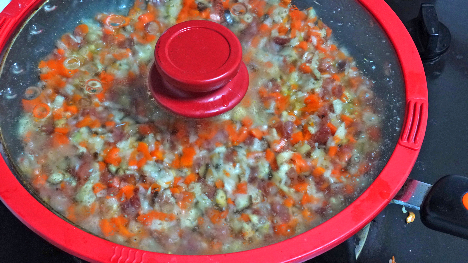 7道面食早餐做法，睡前蒸一锅，第二天加热就能吃，吃得好还省时