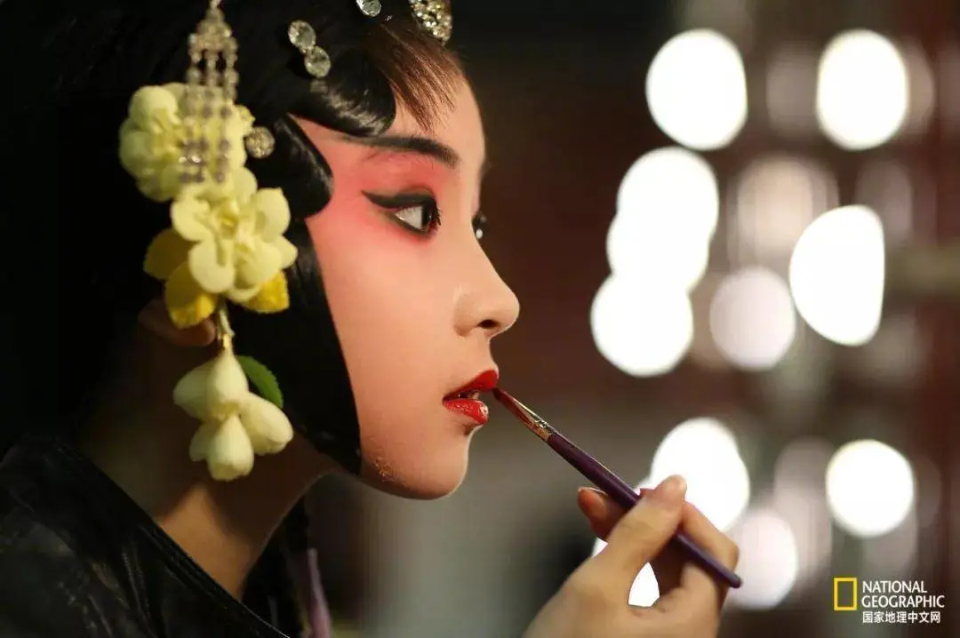 重庆这座城，啷个楞个乖？