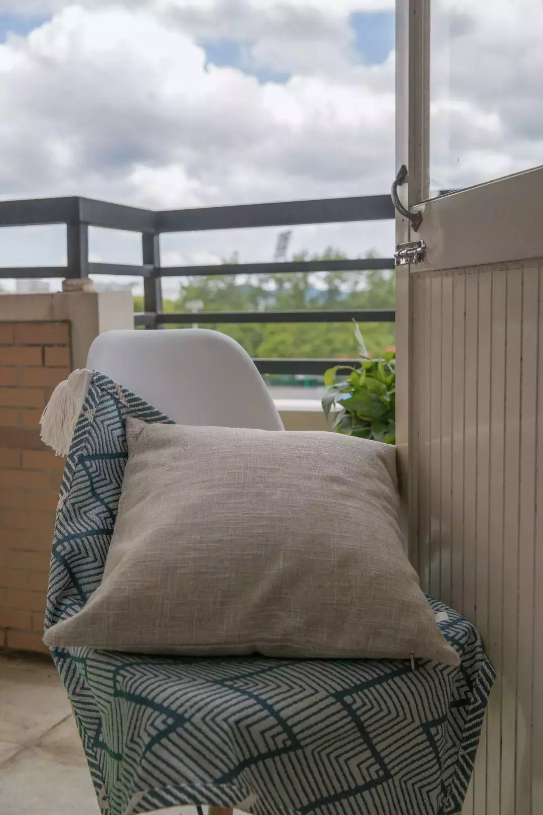 宜家风的寝室？网友又酸了：浙大的寝室，不是我的寝室！