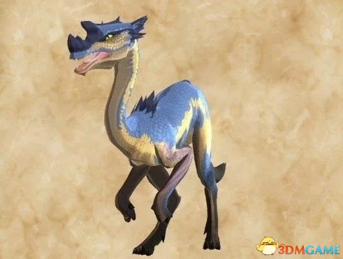 《怪物猎人物语2：破灭之翼》全怪物全随行兽图鉴