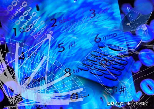 2019 高校各大专业就业方向前景揭秘及陕西各高校专业查询网址