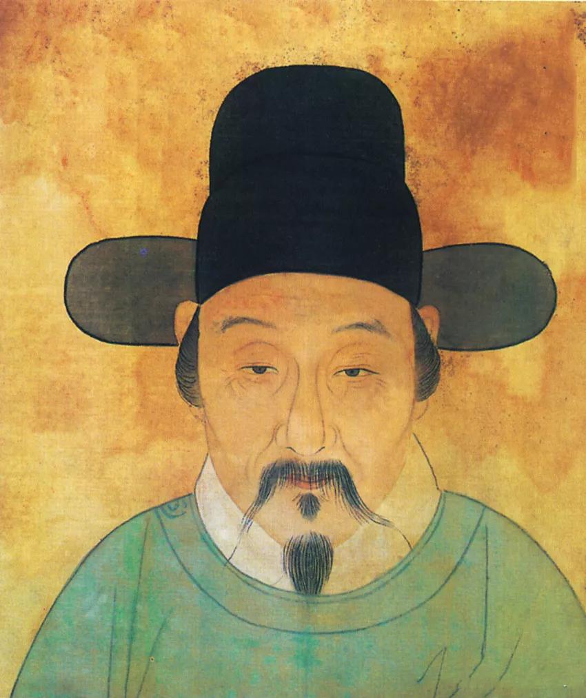 盘点李姓最具代表性，最有影响力的十大历史人物，李世民上榜