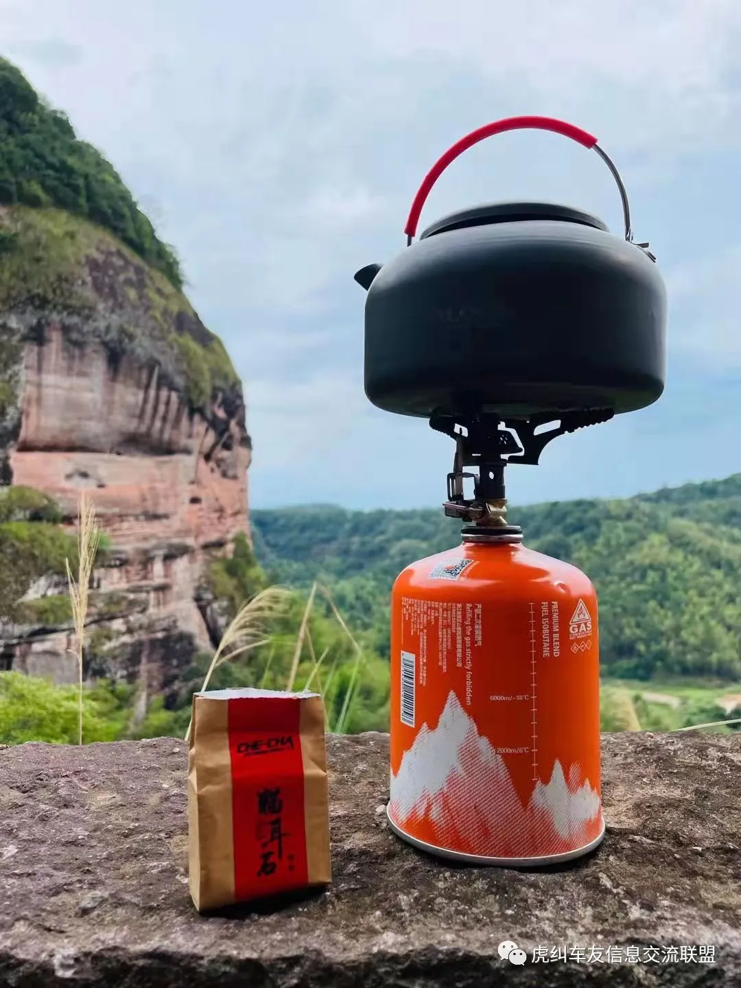 福建车茶机车俱乐部鼎力助阵首届泰宁机车旅游节花絮篇